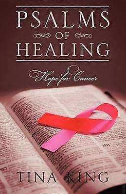 Psalms of Healing