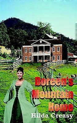 Doreen's Mountain Home