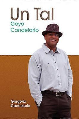 Un Tal Goyo Candelario