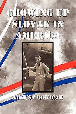 Creșterea slovacă în America