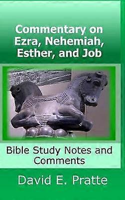 Commento su Esdra Neemia, Ester e Giobbe