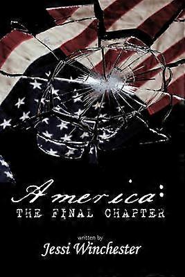 America Capitolul final
