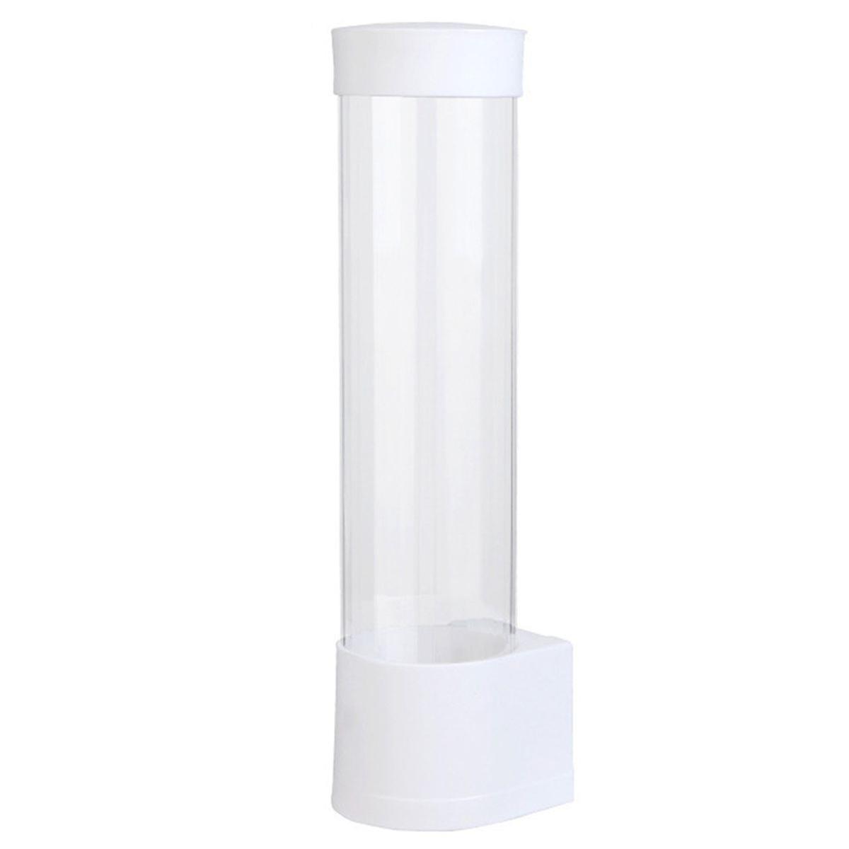 Cup Dispenser, Paper Cup Holder Stand