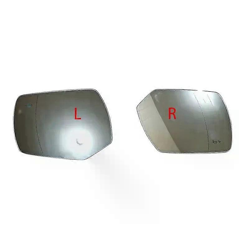 Auto accessories for Cadillac high-end reversing lens CT5 2020 CT6 2016-2020 Heating/True anti-glare/blind spot assist