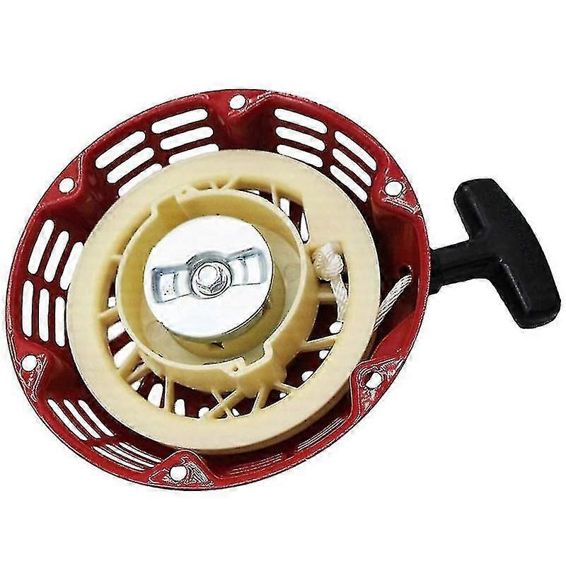 Pull Recoil Starter Start for Honda Gx120 Gx140 Gx160 Gx200 5.5hp 6.5hp Generato