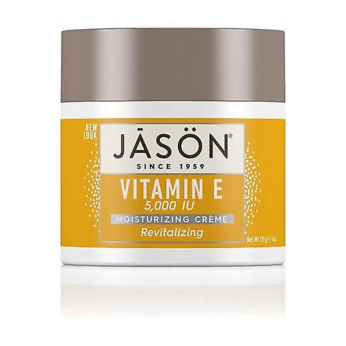 Vitamin E 5000Ui Cream 113 g