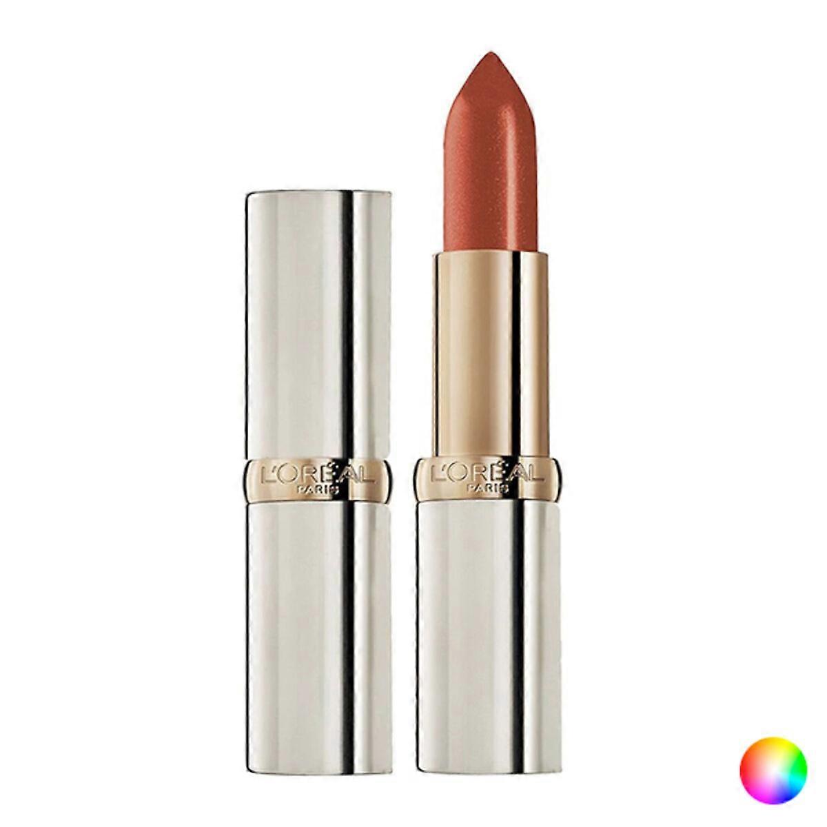 Lippenstift Farbe Riche L'Oreal Make-up