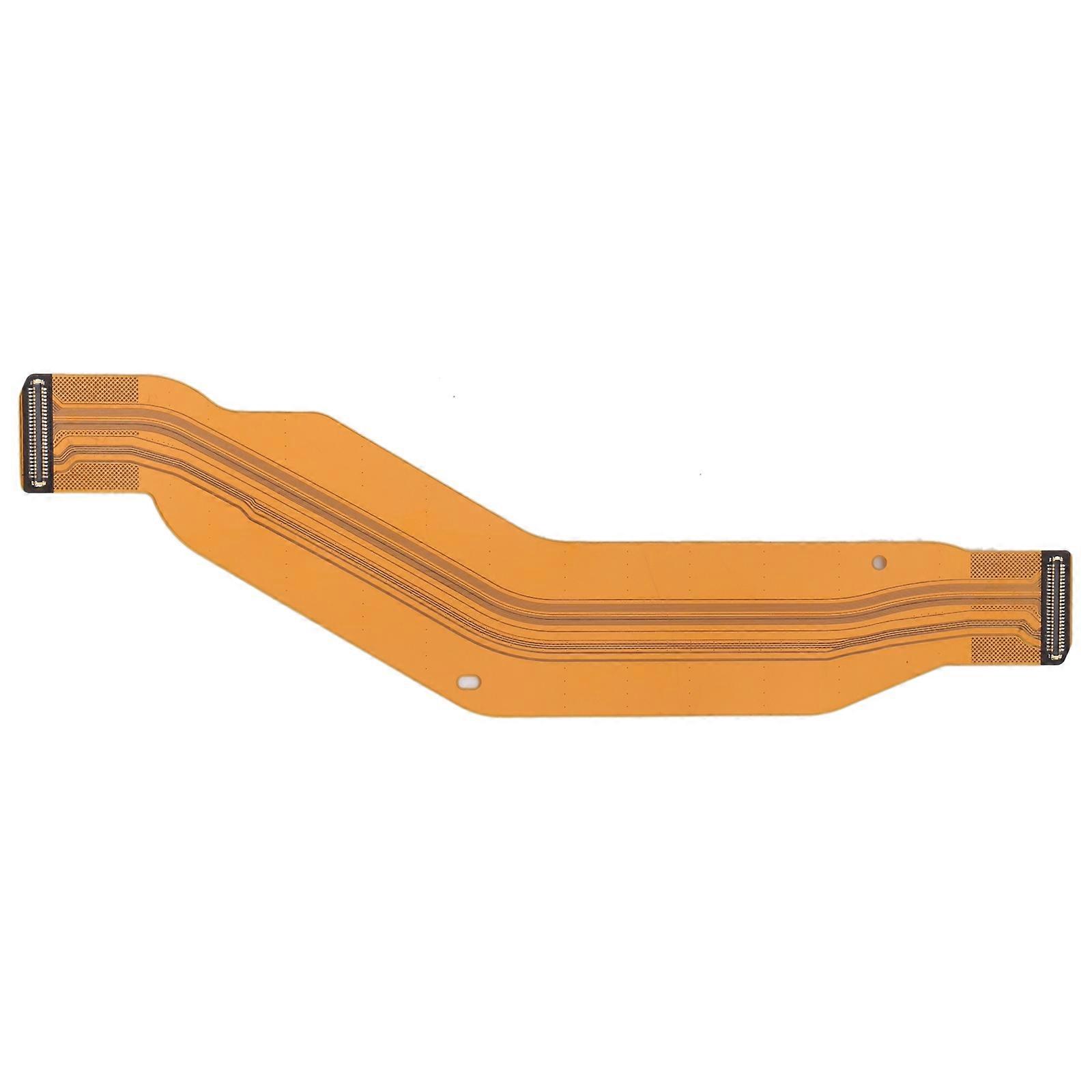 COMPATIBELE moederbord flexkabel voor Honor 50 Pro