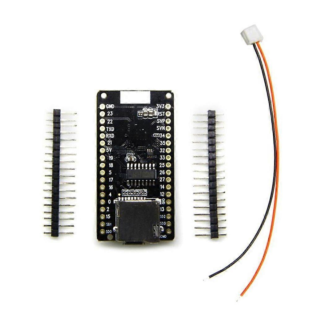 ESP-32 V1.0 Rev1 Wifi Module Bluetooth-compatible Board 4MB Flash Wireless