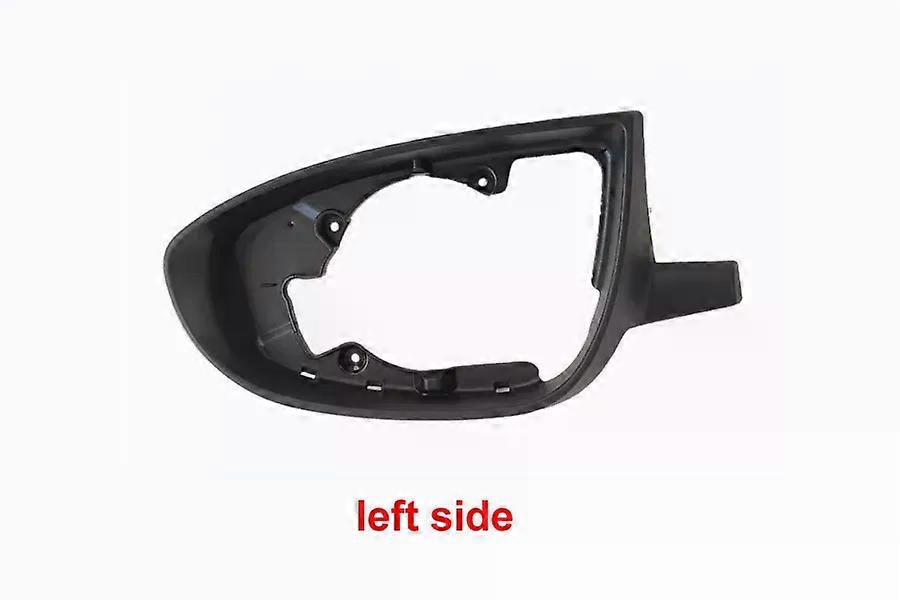 ユニークなヒュンダイラフェスタ2019、2020、2021、2022、2023カーアクセサリードアウィングミラーホルダーバックミラートリムリングハウジングフレーム