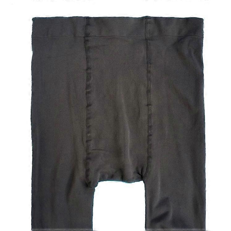 Women's Large Size Stockings Super Elastic Black Leggings Fashion Soft Stockings Pants Long Socks