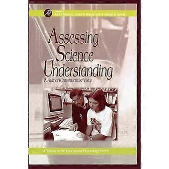 Bewertung des wissenschaftlichen Verständnisses