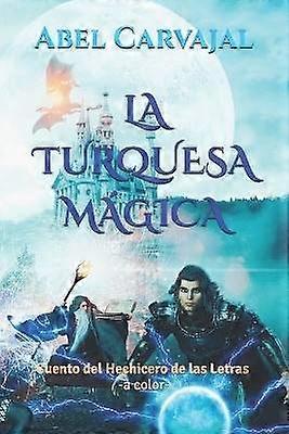 La Turquesa Mágica