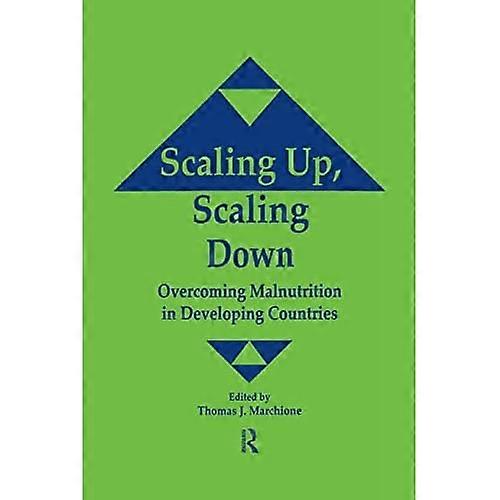 Scaling Up Scaling Down: Overcoming Malnutrition in Developing Countries