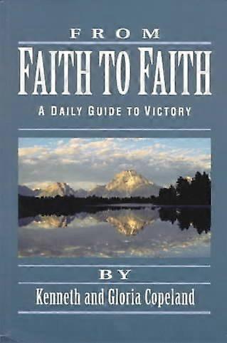 From Faith to Faith