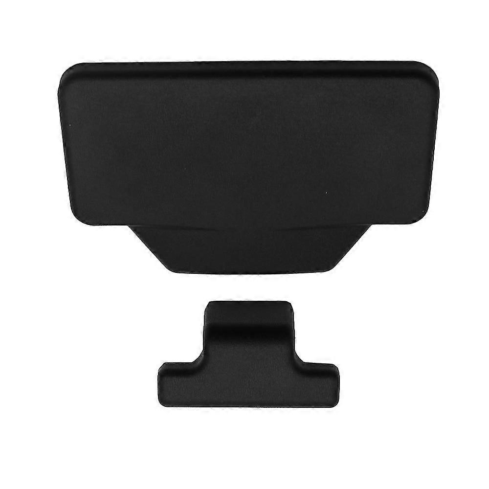 Passenger Backrest Back Pad Rear Saddlebag Trunk Sticker