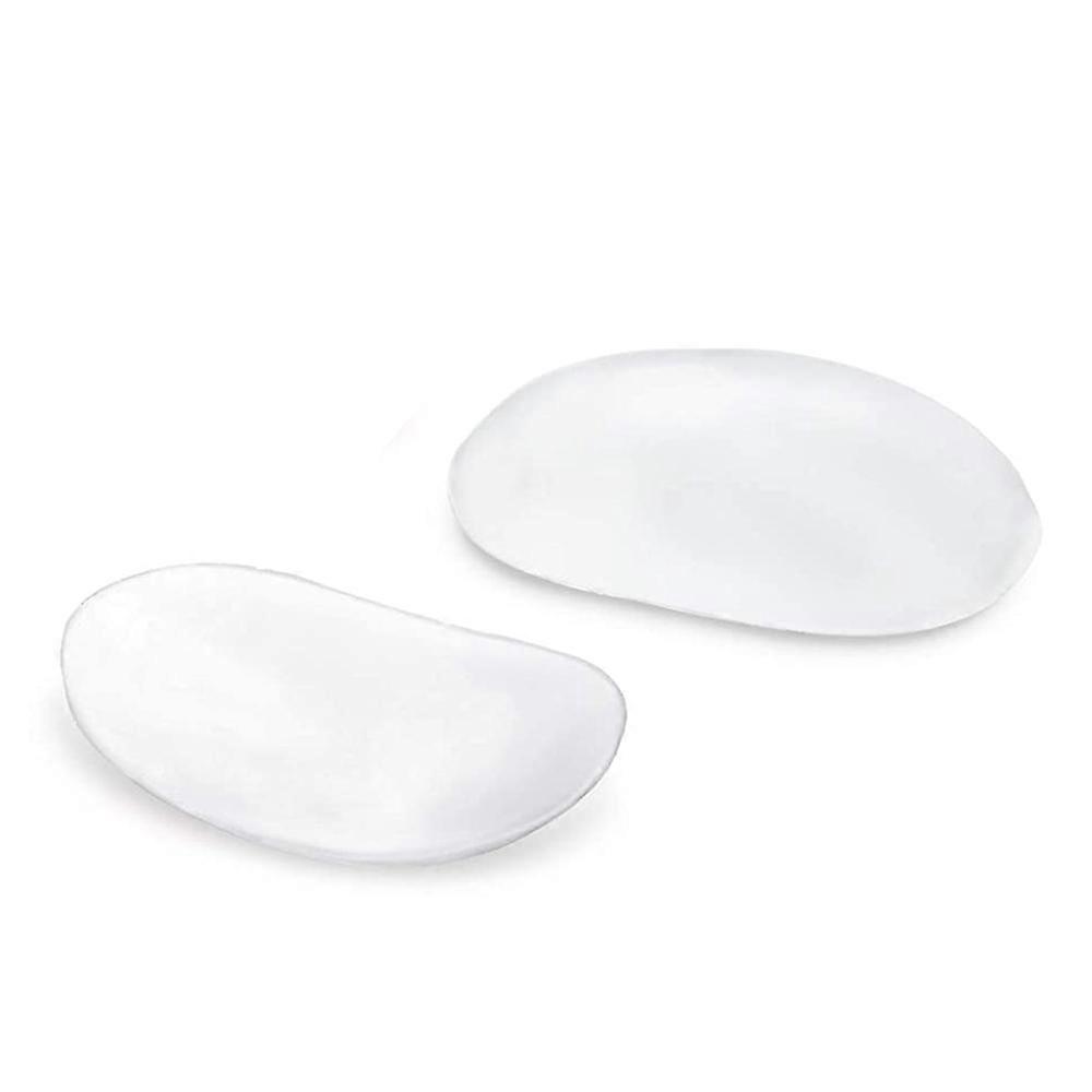 Silicone Shoulder Enhancer, Invisible Non-Slip Pads For Women, Breathable And Reusable Fashion Helper, Wide Application In Usa