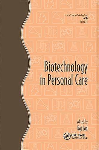 Biotechnology in Personal Care