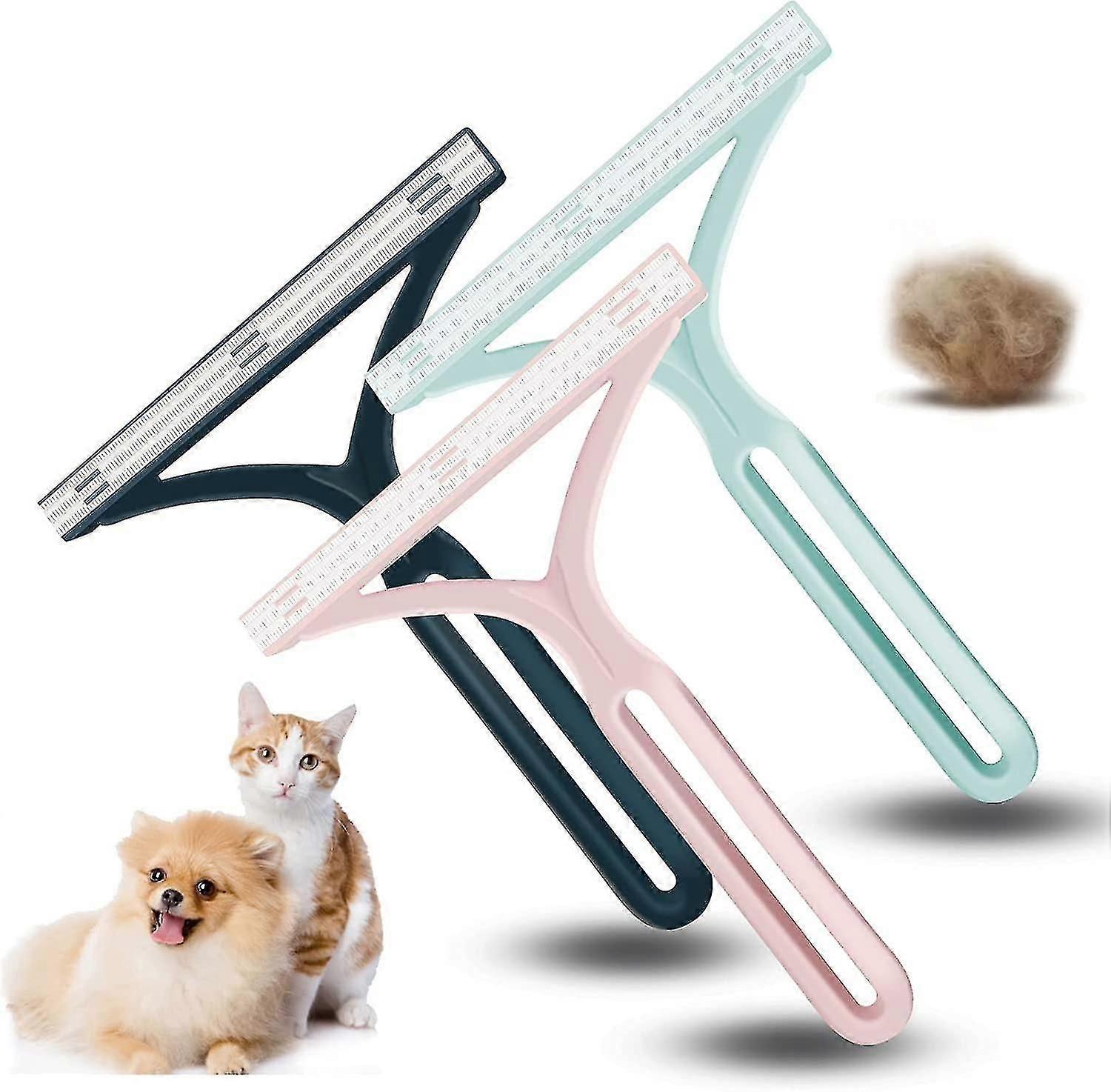 Pet Epilator - Epilator Special Dog Epilator Multi-fabric Edge And Carpet Scraper - Furniture, Sofa, Carpet, Car,