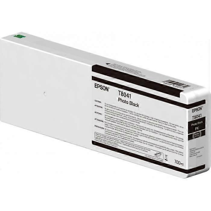 Epson Epson Singlepack Mattschwarz C13T44Q840 Schwarz Schwarz Schwarz