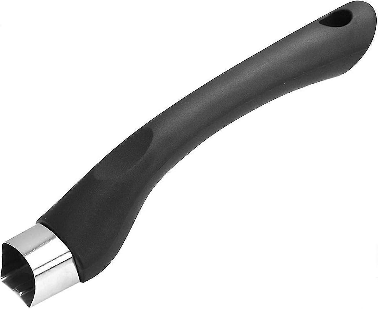 Pan Handle, Universal Detachable Handle, Long Anti-scalding Handle, Bakelite Handle, Replacement Parts for Pot, Frying Pan, Kitchen Utensils (Black)