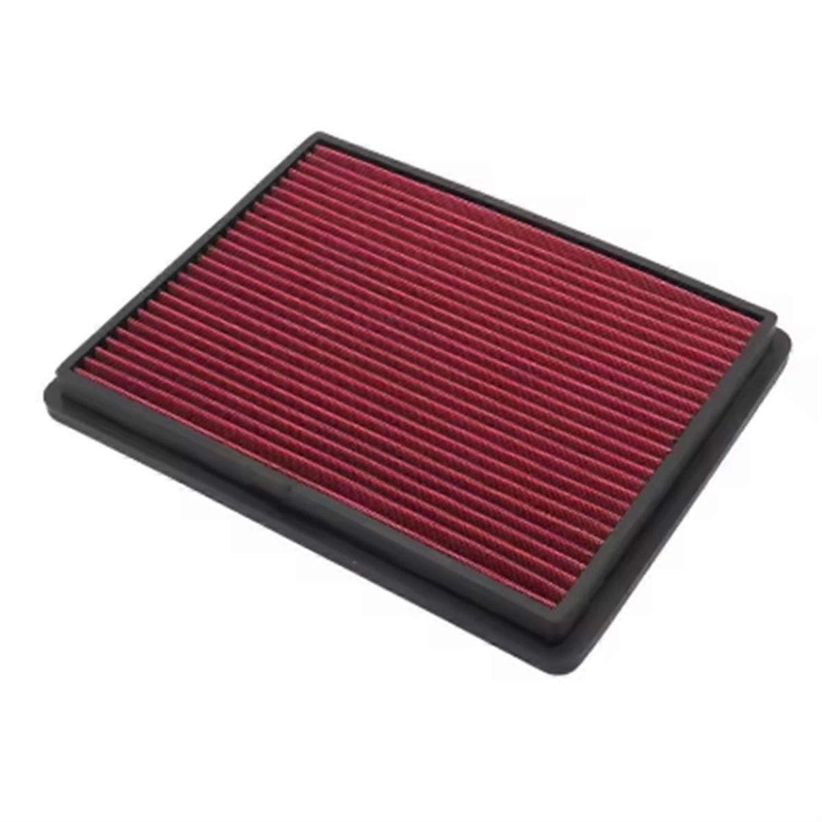 2129 Car High Flow Air Filter for 1500 2500 3500 1999-2019