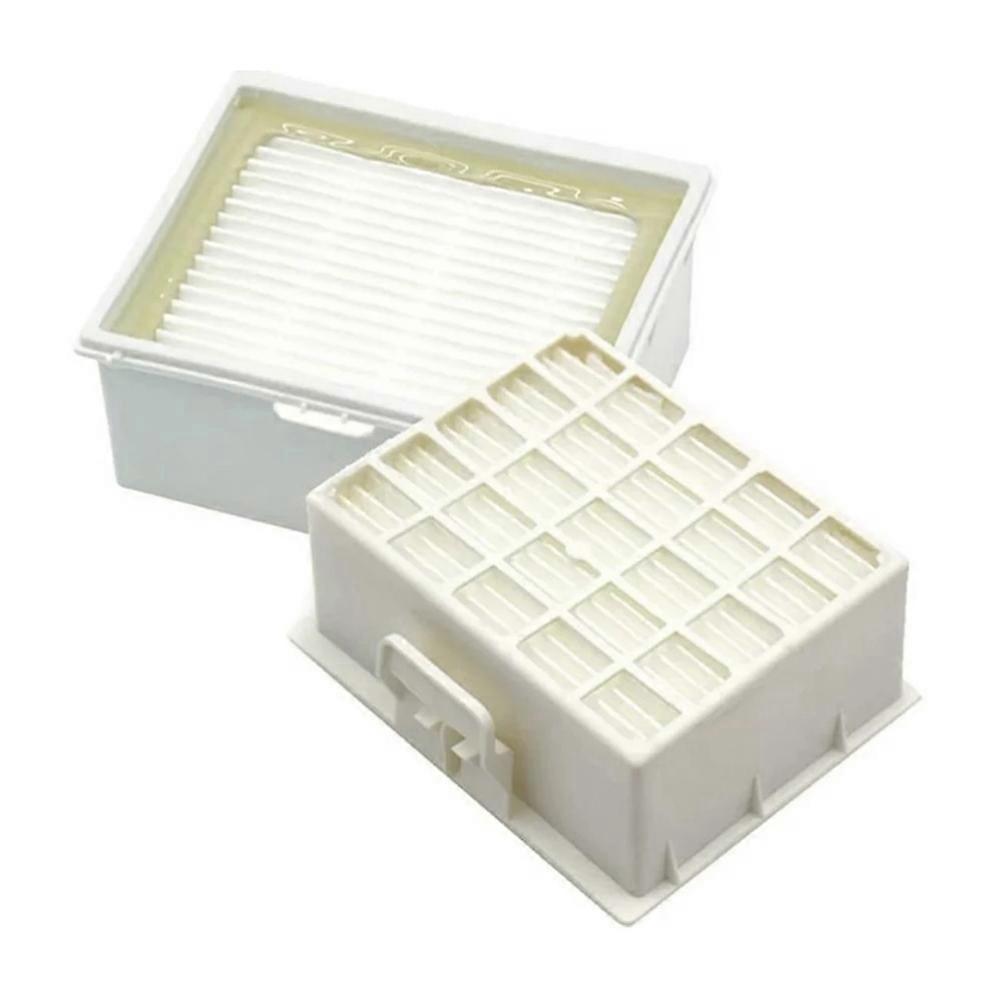 Vacuum Cleaner Filter Element for Indoor Environment Clean, Cleaning Performance Upgrade with High Filtration for Bosch GL-10 GL-40 BGL32235