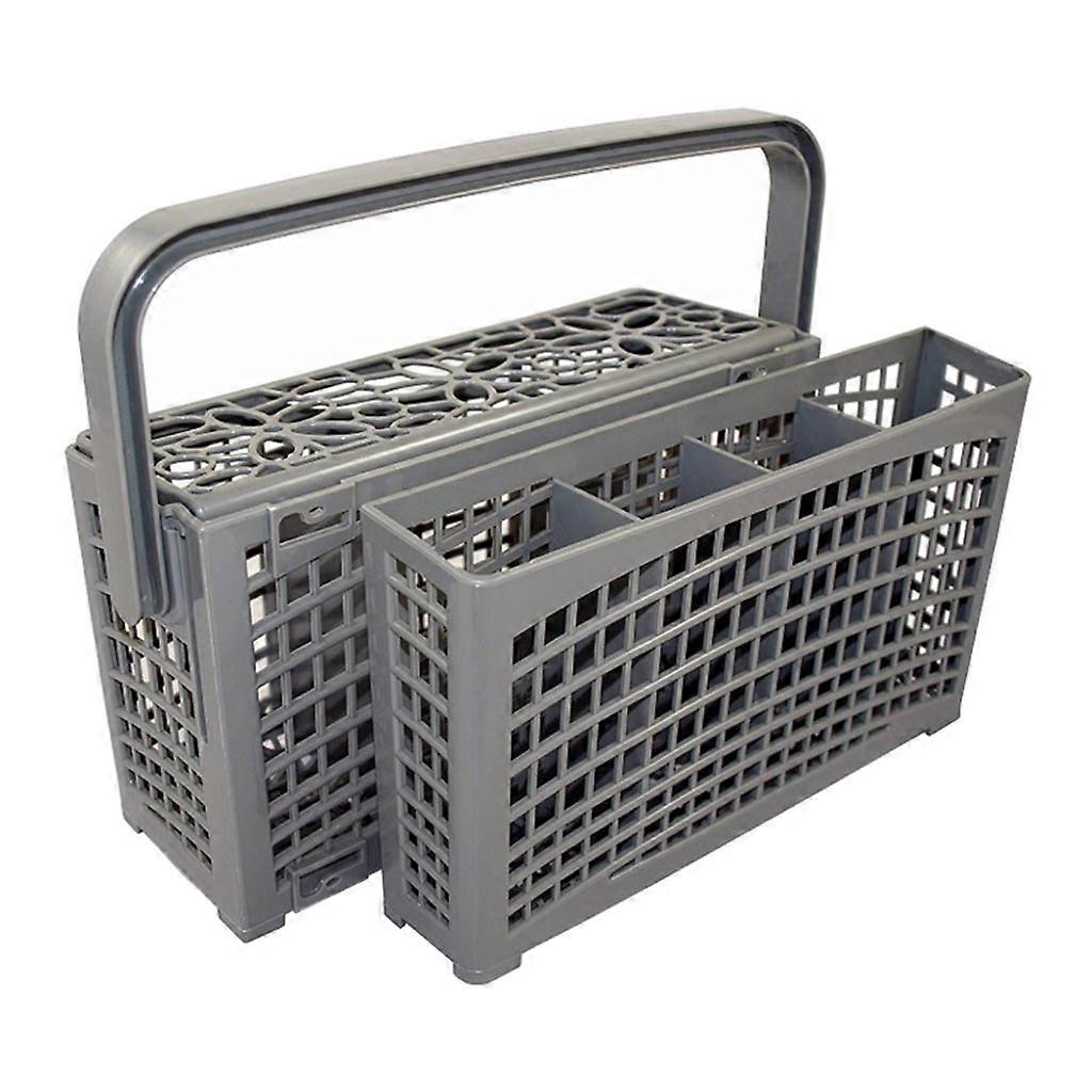 Universal Dishwasher Cutlery Tableware Storage Box Basket Demountable