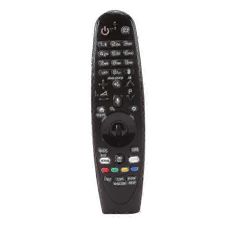 An-mr650a compatible Remote Control With Voice Function And Flying Mouse Function compatible Lg Smart Tv High quality 190