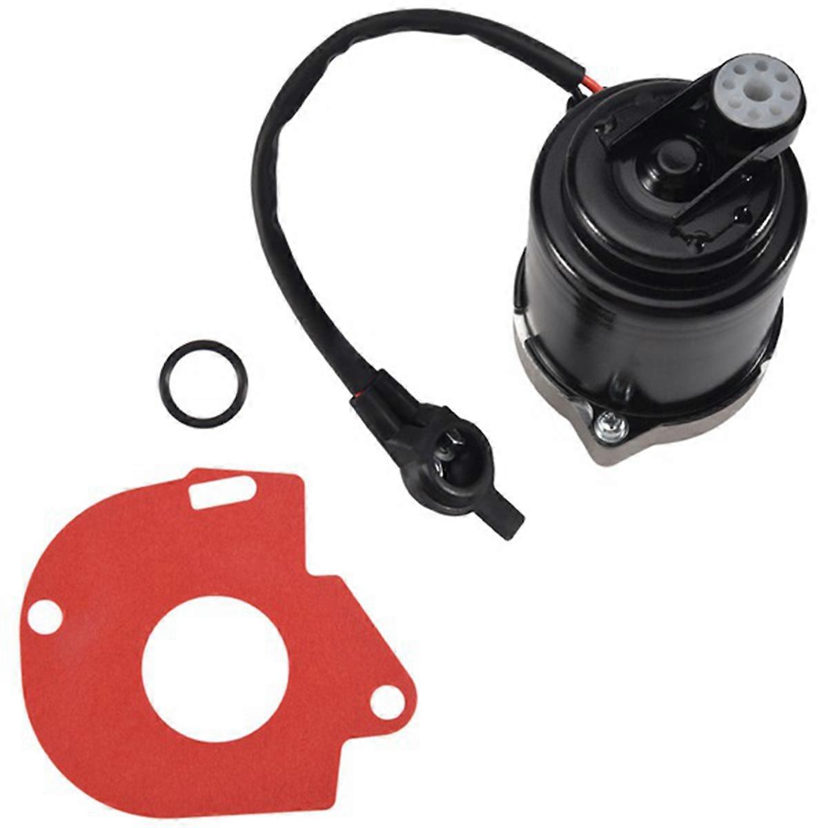 ABS Brake Booster Pump Motor Rebuilt 47960-60010 for 4RUNNER GX470 2003 2004
