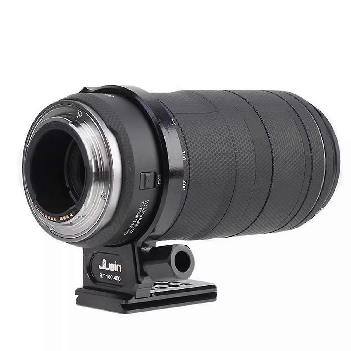 Lens Mount Tripod Ring for RF100-400mm F/5.6-8IS Lens