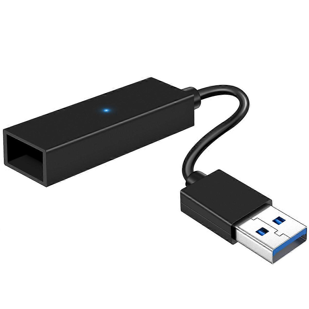 Mini Camera Adapter VR Adapter Cable with LED Indicator