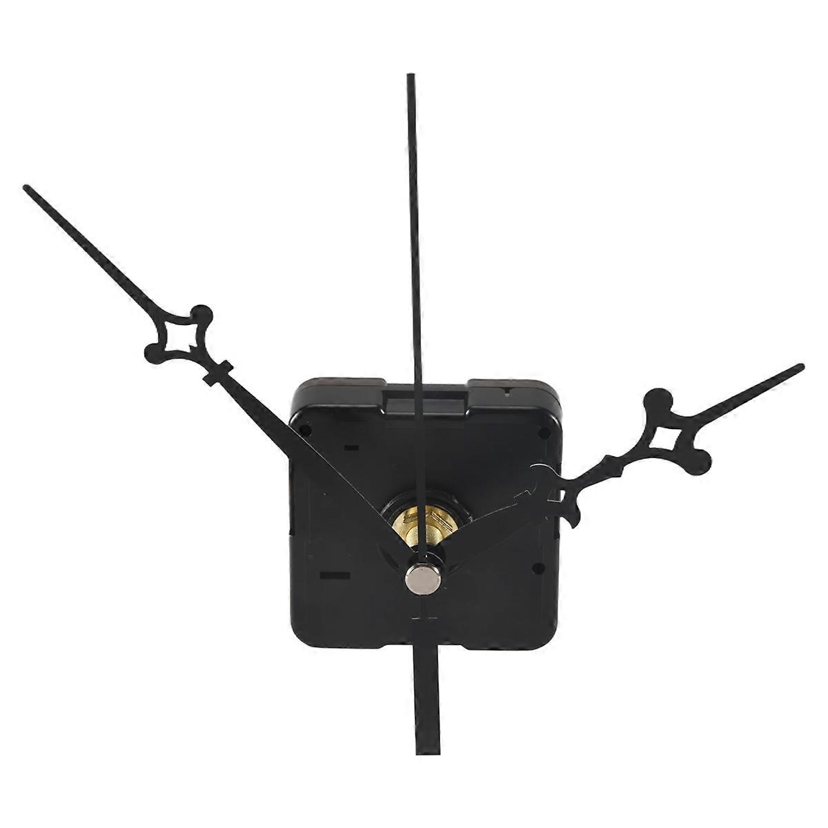 1Pcs Replacement Wall Clock Repair Parts With Hands & Kit