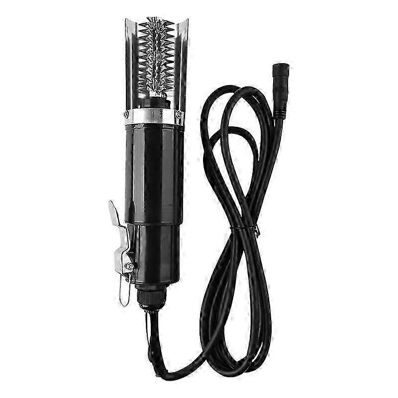 125W Electric Fish Scale Peeler 7000rpm