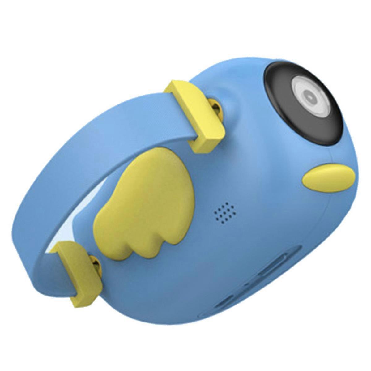 Children's Digital Camcorder Model iFly Lightweight with Micro-SD Slot