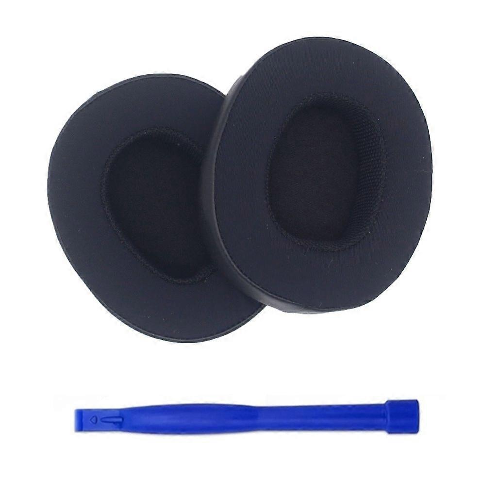 Studio Quality Ear Cushions Soft Earpads for Crusher3.0 Headsets Ear Pad