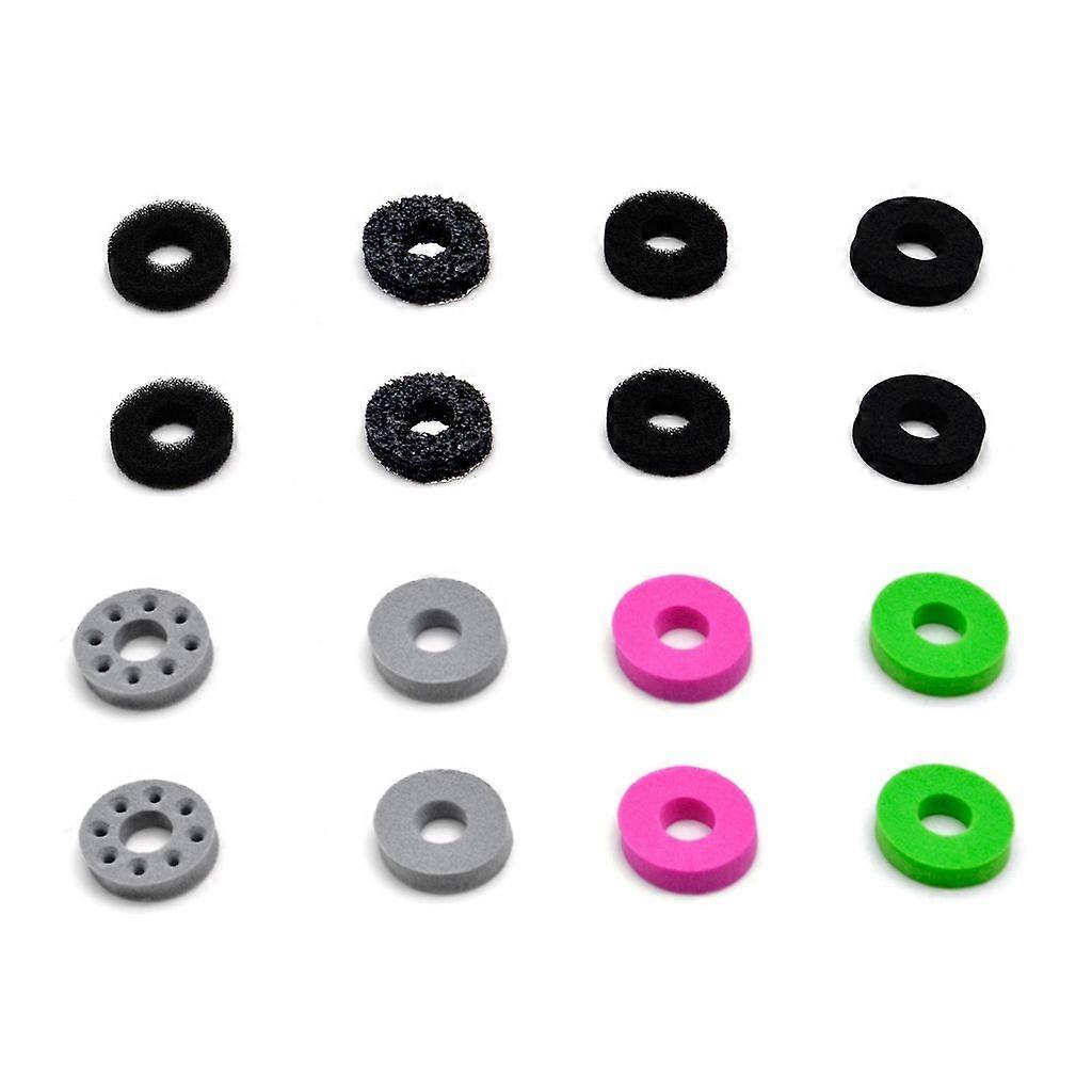 Aim Assist Rings for PS5-PS4 Switch PRO Gamepad Auxiliary Precision Target Ring