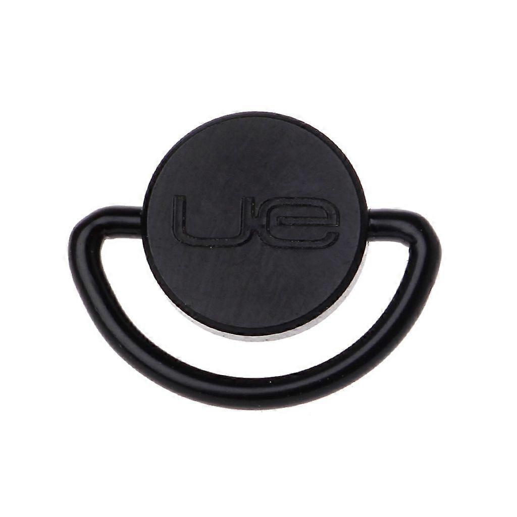 1PCs Replacement Rubber Plug D-Ring Screw Bolt for logitech UE Megaboom Speaker