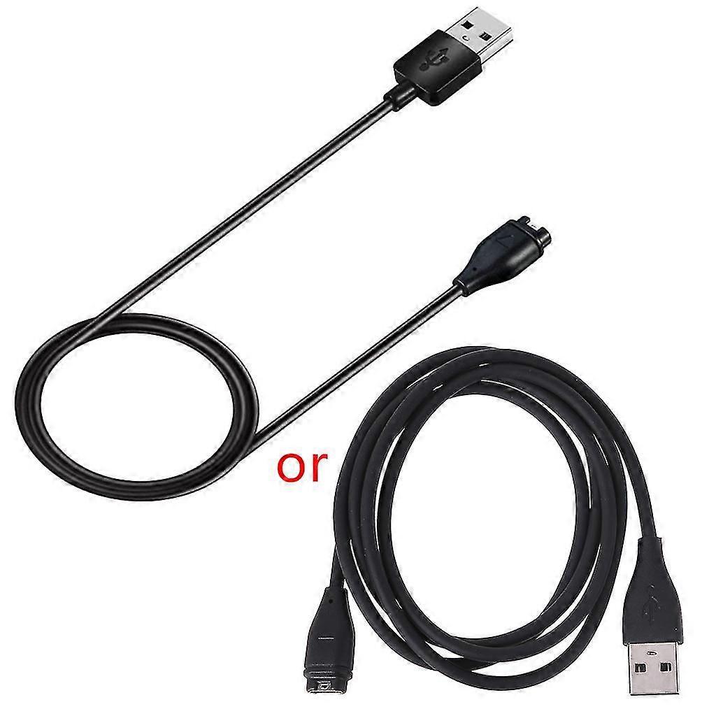 Replacement Usb Data Sync Charging Cable Charger For  Forerunner 245