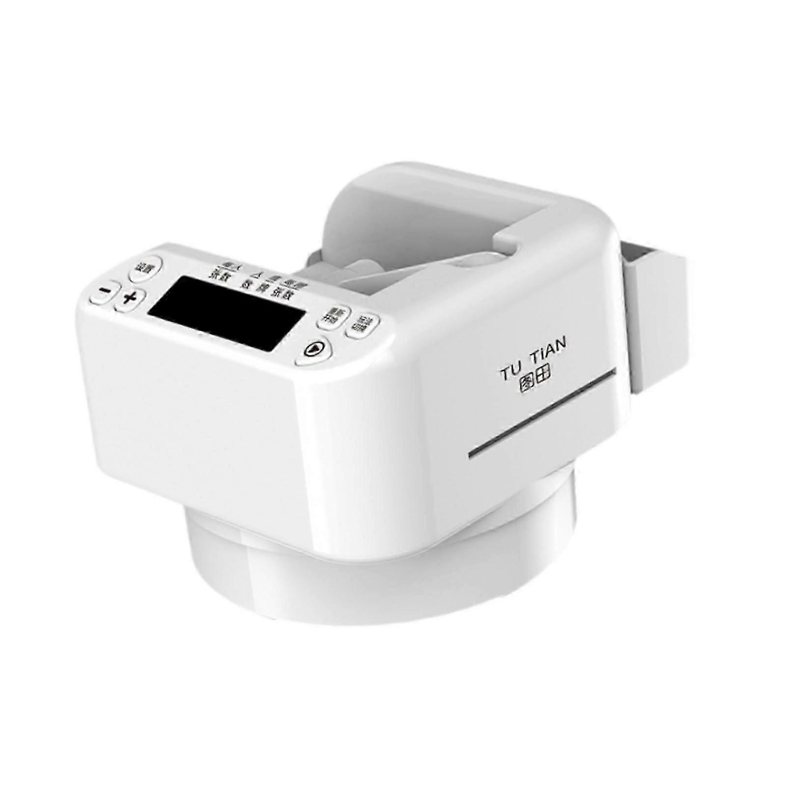 Automatic Card Dealer Machine Non Slip Base Card Games for Game Casino Trips