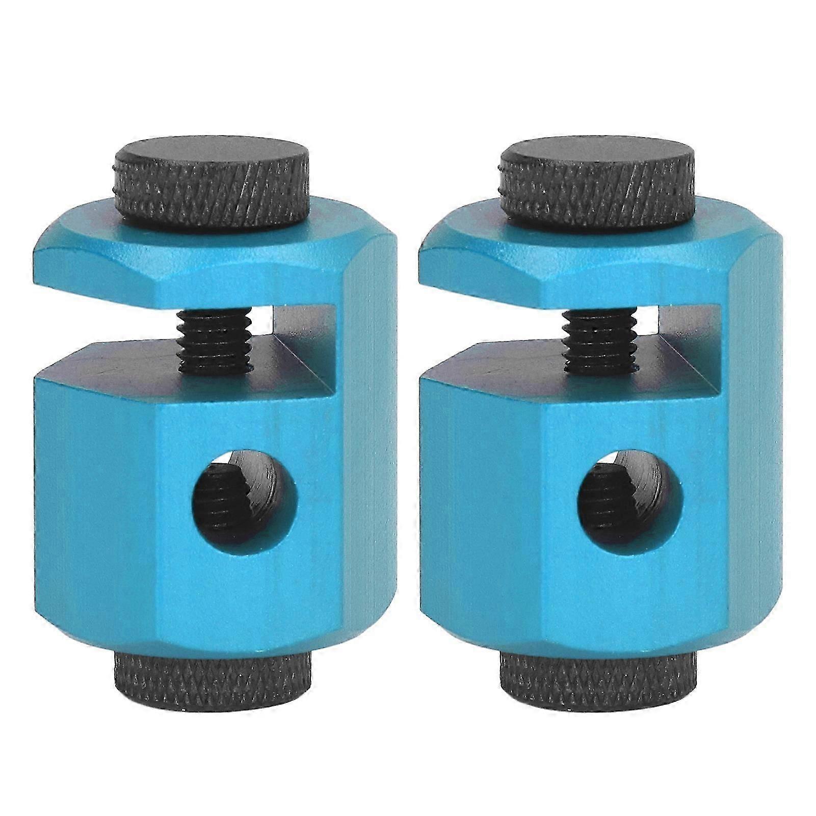 Stair Gauges for Framing Square, Rafter Layout and Angle Marking