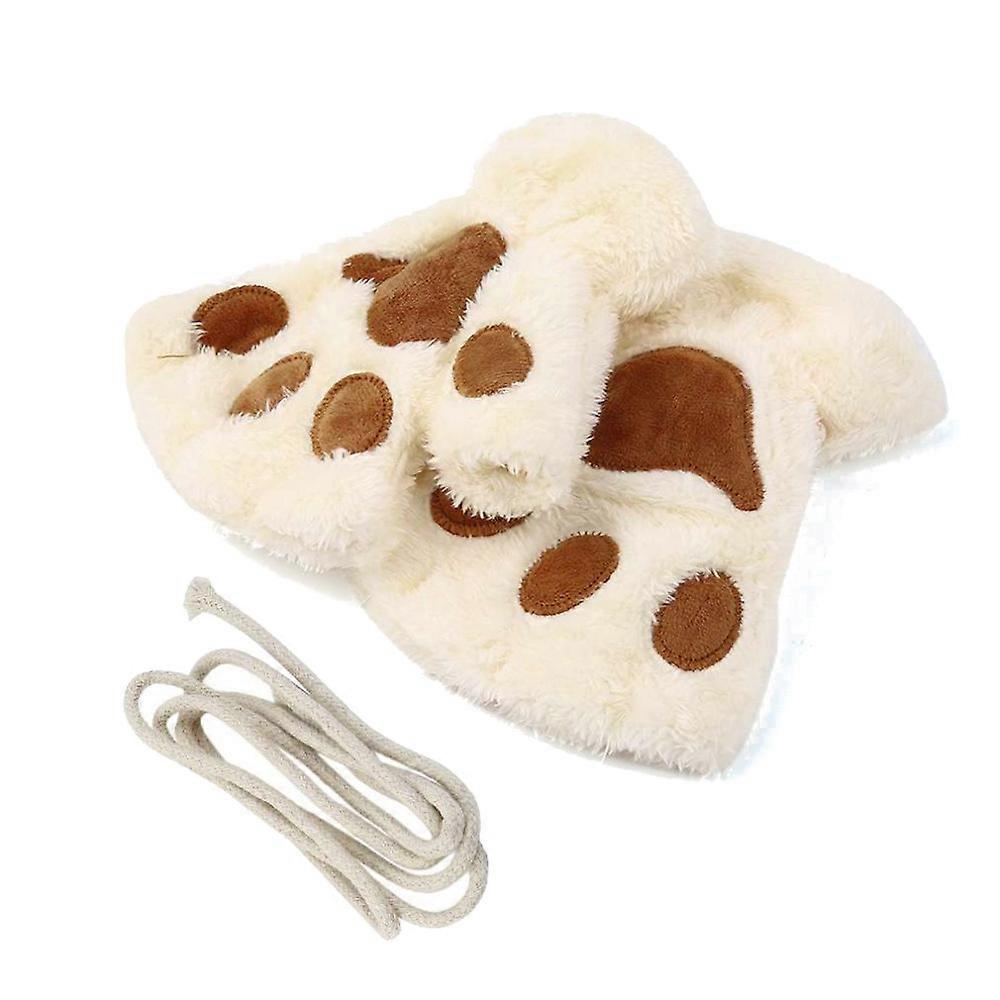 Dkm Handskar, Vantar, Tyg, Universalstorlek - Dam