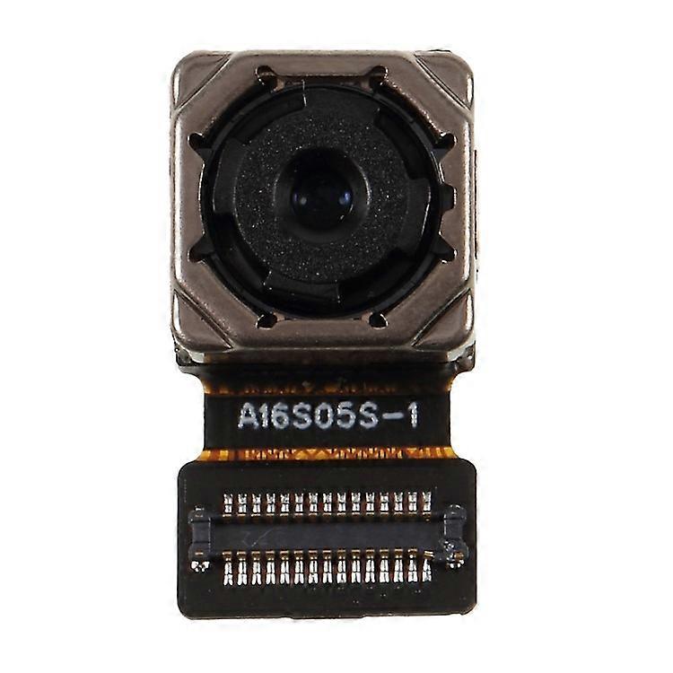 OEM Rear Big Camera Module Replace Part Compatible For Motorola Moto G5S