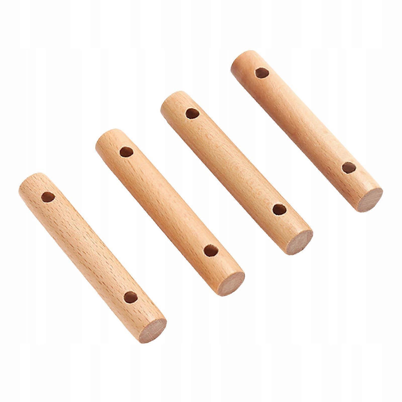 4 régulateurs deux trous fermeture de longe