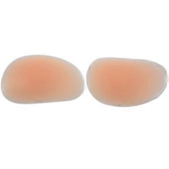 HJyang Women Sexy Beige Silicone Hip Up Pads Butt Enhancer Booster GGF