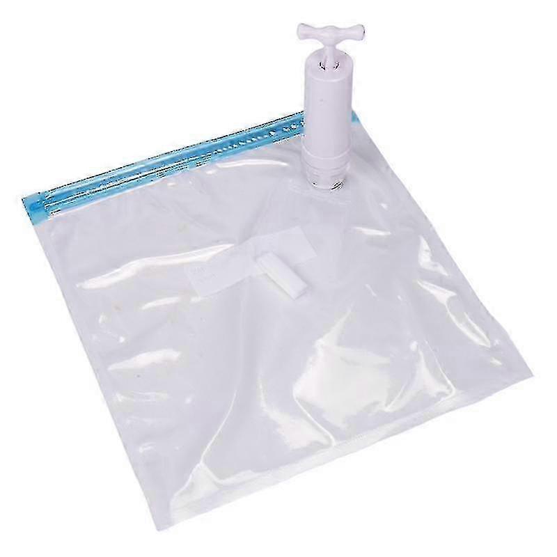 15pc τσάντες μαγειρέματος Sous Vide με σφραγίδα αντλίας χειρός