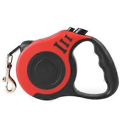 Durable Dog Leash Automatic traction rope