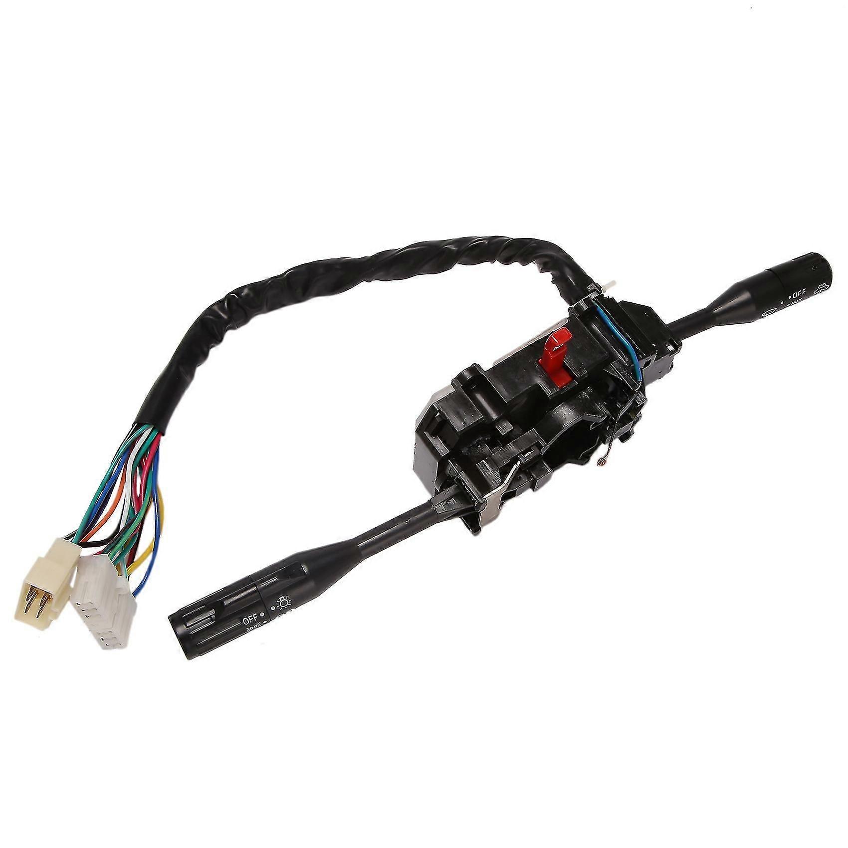 Steering Column Indicator Turn Signal Switch and Wiper Switch Lever for Daewo 95316399 94583134