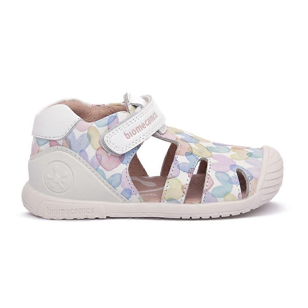 Shoes Biomecanics 252110BLANCO