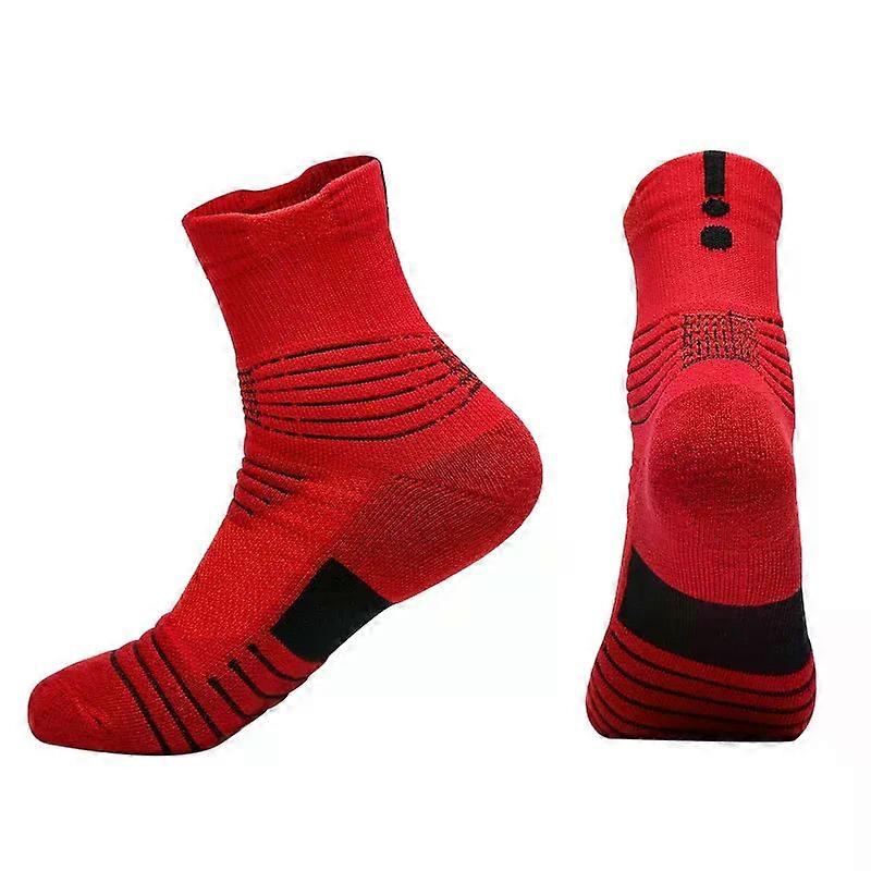 Yoga exercise socks 2 Pairs running socks